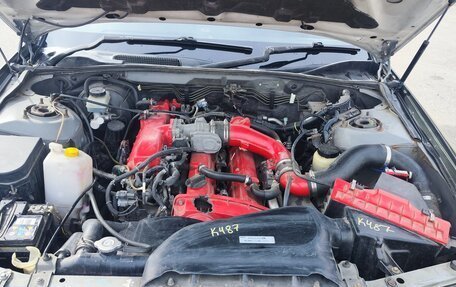 Nissan Gloria XI, 2000 год, 850 000 рублей, 13 фотография