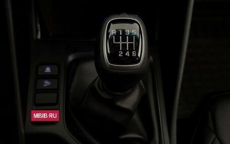 Hyundai Tucson III, 2019 год, 2 230 000 рублей, 17 фотография