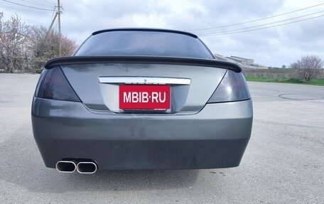 Nissan Gloria XI, 2000 год, 850 000 рублей, 4 фотография