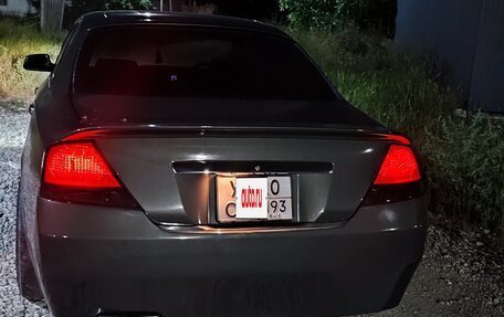 Nissan Gloria XI, 2000 год, 850 000 рублей, 16 фотография