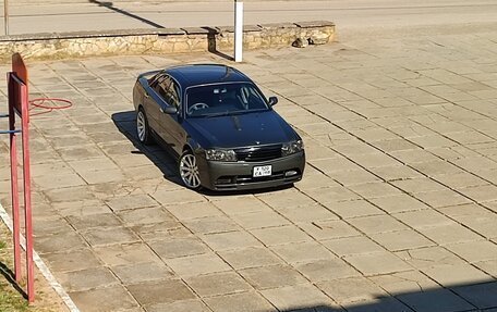 Nissan Gloria XI, 2000 год, 850 000 рублей, 17 фотография