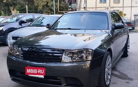 Nissan Gloria XI, 2000 год, 850 000 рублей, 19 фотография