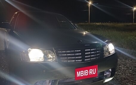 Nissan Gloria XI, 2000 год, 850 000 рублей, 15 фотография