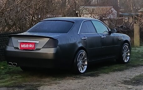Nissan Gloria XI, 2000 год, 850 000 рублей, 18 фотография