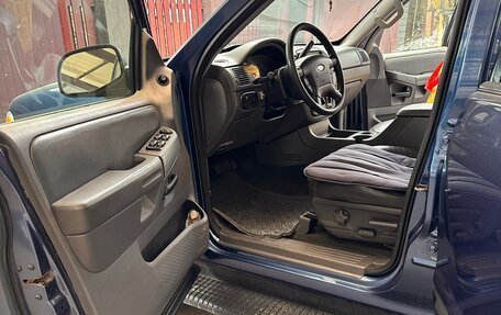 Ford Explorer III, 2002 год, 740 000 рублей, 12 фотография