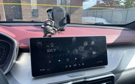 Geely Coolray I, 2021 год, 1 950 000 рублей, 5 фотография