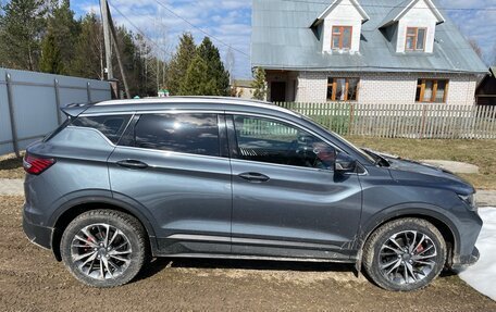 Geely Coolray I, 2021 год, 1 950 000 рублей, 12 фотография