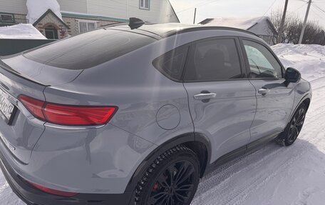 Geely Tugella FY11, 2023 год, 2 870 000 рублей, 6 фотография