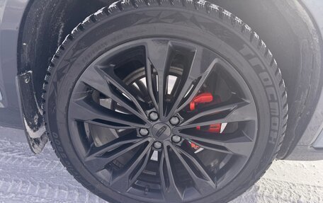 Geely Tugella FY11, 2023 год, 2 870 000 рублей, 8 фотография