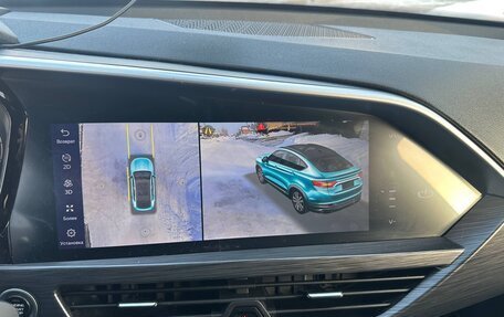 Geely Tugella FY11, 2023 год, 2 870 000 рублей, 7 фотография