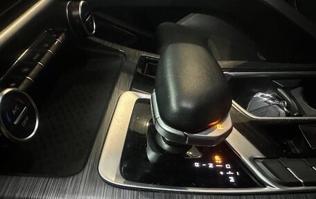 Geely Tugella FY11, 2023 год, 2 870 000 рублей, 10 фотография