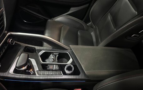 Geely Tugella FY11, 2023 год, 2 870 000 рублей, 11 фотография