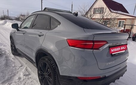 Geely Tugella FY11, 2023 год, 2 870 000 рублей, 5 фотография