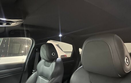 Geely Tugella FY11, 2023 год, 2 870 000 рублей, 16 фотография