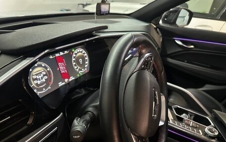 Geely Tugella FY11, 2023 год, 2 870 000 рублей, 15 фотография