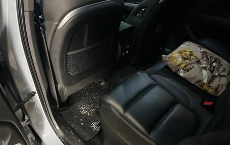 Geely Tugella FY11, 2023 год, 2 870 000 рублей, 17 фотография