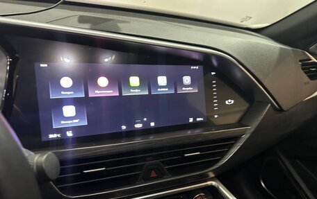 Geely Tugella FY11, 2023 год, 2 870 000 рублей, 14 фотография