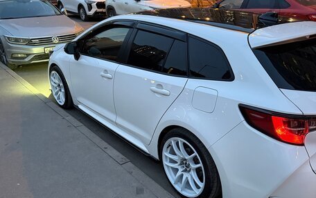 Toyota Corolla, 2019 год, 1 700 000 рублей, 3 фотография