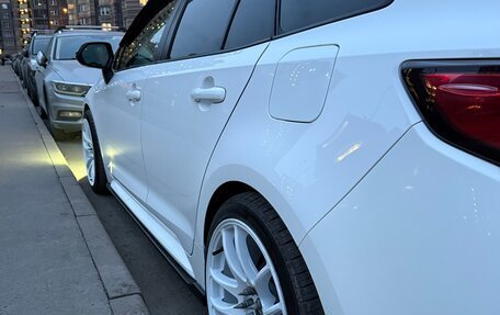 Toyota Corolla, 2019 год, 1 700 000 рублей, 7 фотография