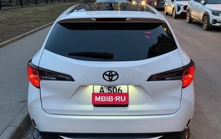 Toyota Corolla, 2019 год, 1 700 000 рублей, 5 фотография