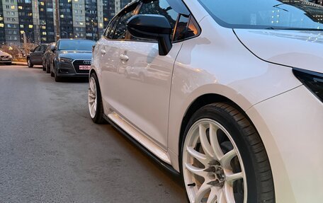 Toyota Corolla, 2019 год, 1 700 000 рублей, 9 фотография