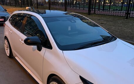 Toyota Corolla, 2019 год, 1 700 000 рублей, 10 фотография