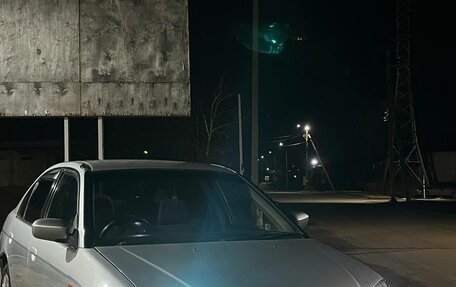 Honda Civic Ferio III, 2001 год, 358 000 рублей, 2 фотография