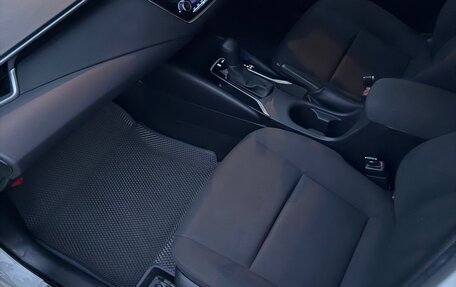 Toyota Corolla, 2019 год, 1 700 000 рублей, 16 фотография