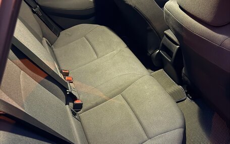 Toyota Corolla, 2019 год, 1 700 000 рублей, 17 фотография