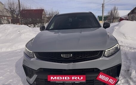 Geely Tugella FY11, 2023 год, 2 870 000 рублей, 2 фотография