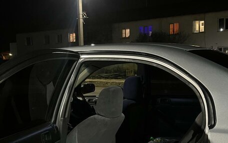 Honda Civic Ferio III, 2001 год, 358 000 рублей, 8 фотография