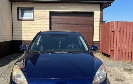 Mazda 3, 2009 год, 620 000 рублей, 4 фотография