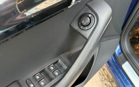 Skoda Octavia, 2015 год, 1 450 000 рублей, 11 фотография