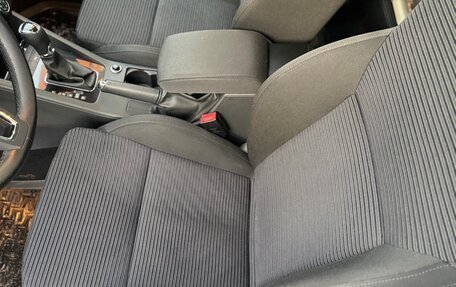 Skoda Octavia, 2015 год, 1 450 000 рублей, 14 фотография