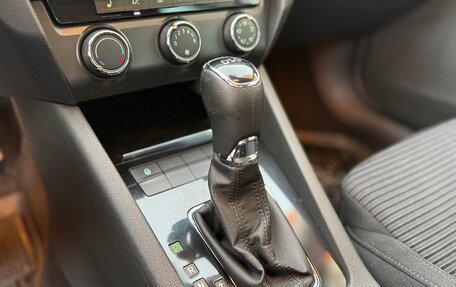 Skoda Octavia, 2015 год, 1 450 000 рублей, 17 фотография