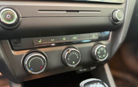 Skoda Octavia, 2015 год, 1 450 000 рублей, 16 фотография