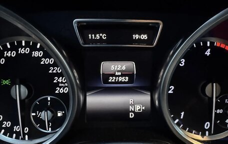 Mercedes-Benz GL-Класс, 2014 год, 2 800 000 рублей, 9 фотография