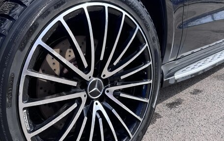 Mercedes-Benz GL-Класс, 2014 год, 2 800 000 рублей, 11 фотография