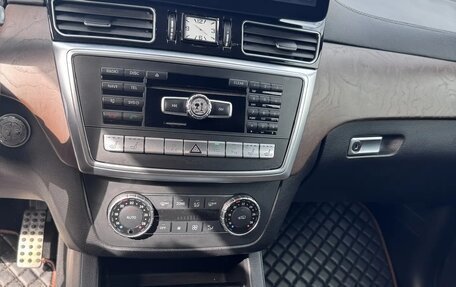 Mercedes-Benz GL-Класс, 2014 год, 2 800 000 рублей, 14 фотография