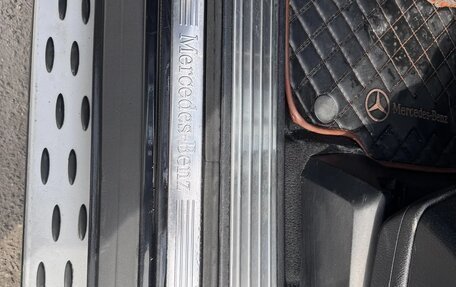 Mercedes-Benz GL-Класс, 2014 год, 2 800 000 рублей, 19 фотография