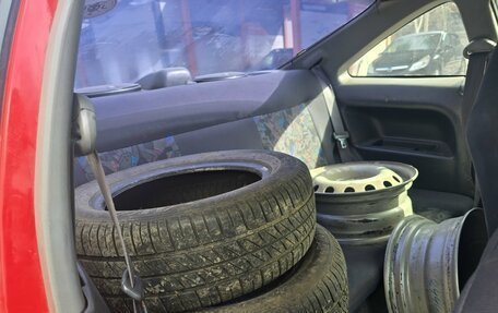 Toyota Cynos, 1999 год, 225 000 рублей, 10 фотография