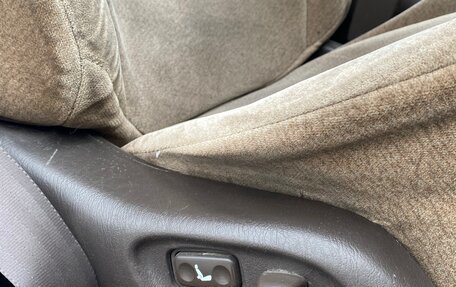 Toyota Mark II VIII (X100), 1993 год, 650 000 рублей, 18 фотография