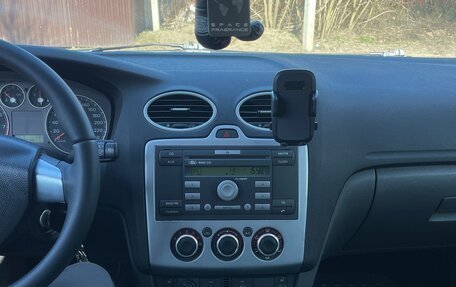 Ford Focus II рестайлинг, 2005 год, 280 000 рублей, 5 фотография