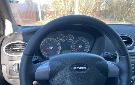 Ford Focus II рестайлинг, 2005 год, 280 000 рублей, 7 фотография