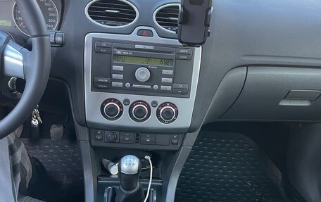 Ford Focus II рестайлинг, 2005 год, 280 000 рублей, 6 фотография