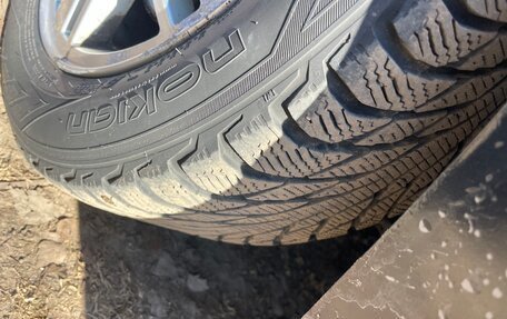 Ford Focus II рестайлинг, 2005 год, 280 000 рублей, 10 фотография