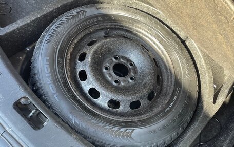 Ford Focus II рестайлинг, 2005 год, 280 000 рублей, 11 фотография