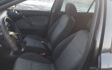 Skoda Octavia IV, 2009 год, 370 000 рублей, 8 фотография