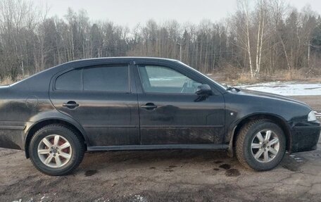 Skoda Octavia IV, 2009 год, 370 000 рублей, 7 фотография