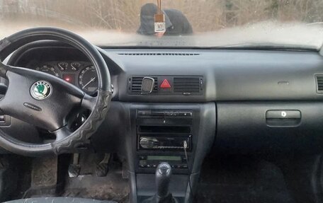 Skoda Octavia IV, 2009 год, 370 000 рублей, 11 фотография